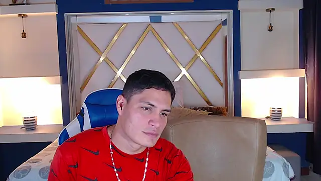 SaraClub JY online show from March 6, 2025, 8:16 pm