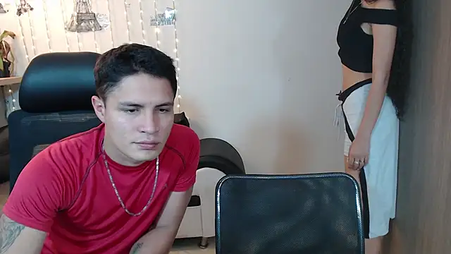 SaraClub JY online show from March 17, 2025, 7:37 pm