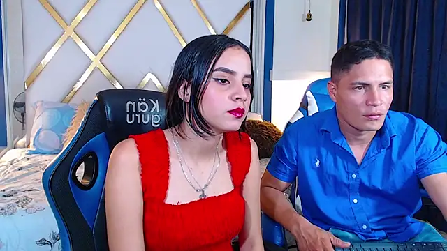 SaraClub JY online show from February 19, 2025, 11:57 pm