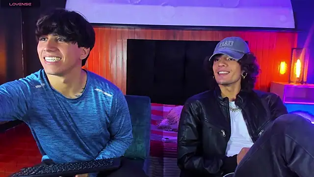 Allex Cano online show from March 21, 2026, 3:16 pm