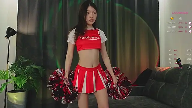 Nerdy Amy online show from October 25, 2025, 4:07 pm