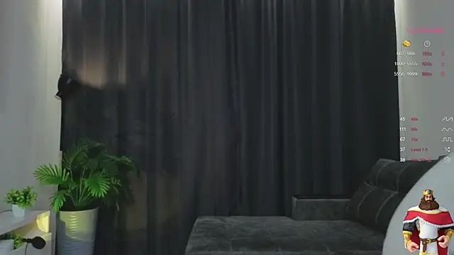 Nerdy Amy online show from October 29, 2025, 4:28 pm