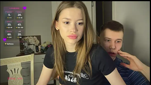 griwkaaa online show from March 3, 2025, 7:17 pm