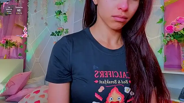 EmmyCortez online show from February 5, 2026, 11:50 am