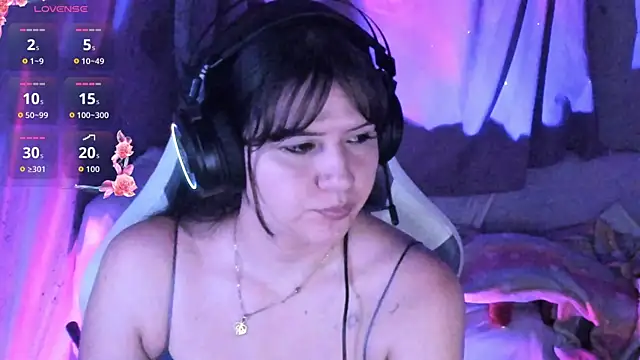 Snapshot of brii69 chatting on October 15, 2025, 12:31 am brii69 online show from October 15, 2025, 12:31 am