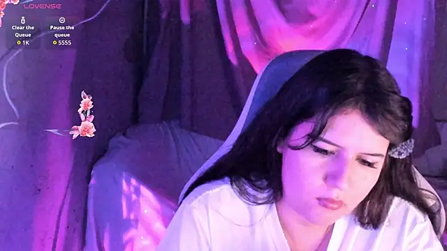 Snapshot of brii69 chatting on October 19, 2025, 5:21 am brii69 online show from October 19, 2025, 5:21 am