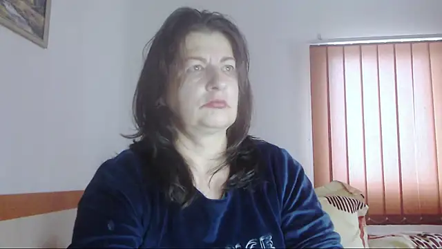 ExtasyMature online show from September 29, 2025, 6:20 am