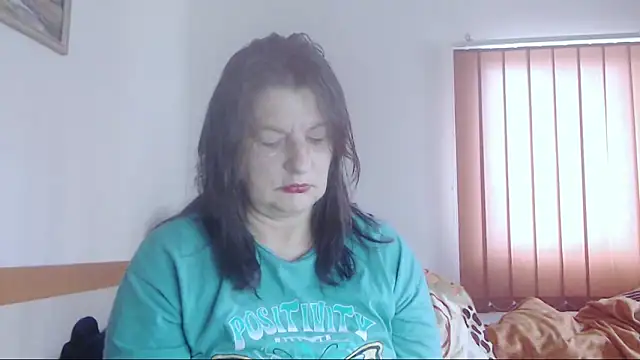 ExtasyMature online show from October 9, 2025, 6:14 am