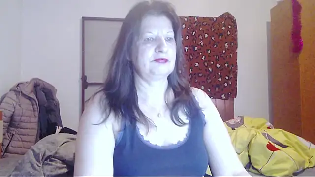 ExtasyMature online show from February 10, 2026, 6:12 am