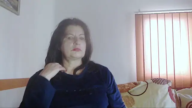 ExtasyMature online show from October 1, 2025, 5:56 am