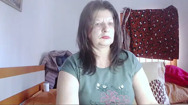 ExtasyMature online show from January 13, 2026, 7:01 am