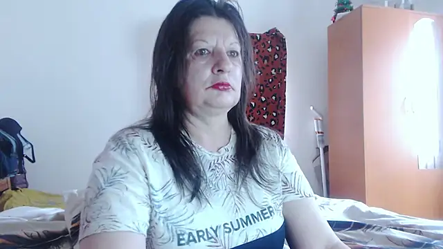 ExtasyMature online show from May 31, 2026, 7:58 am