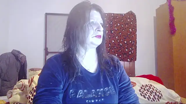 ExtasyMature online show from February 1, 2026, 6:44 am