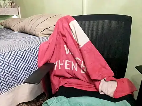 calme odl1 online show from April 8, 2026, 9:00 am