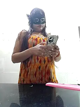 nitiya0100 online show from February 23, 2025, 9:55 am