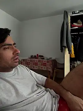 andreiiiii2025 online show from April 30, 2026, 9:38 am