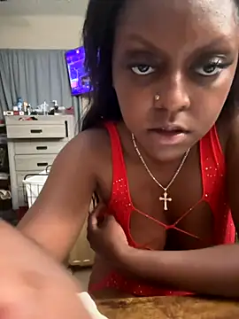 BubblyBabyy online show from October 8, 2025, 6:04 am