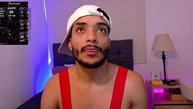 eross chipre  online show from February 26, 2026, 10:32 pm