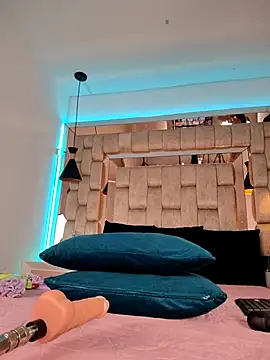 Mandysexycute online show from November 5, 2025, 7:39 pm