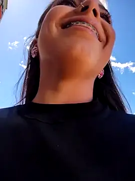 Mandysexycute online show from November 26, 2025, 5:13 pm