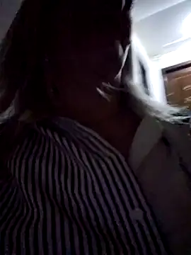 LadyTouch online show from April 8, 2026, 7:26 pm