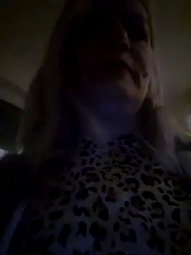 LadyTouch online show from April 9, 2026, 6:58 pm