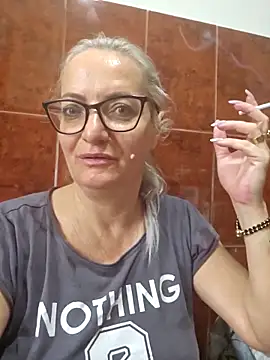 LadyTouch online show from March 30, 2026, 1:56 pm