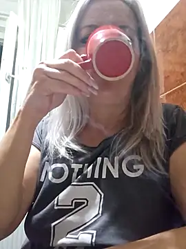 LadyTouch online show from April 6, 2026, 7:15 pm