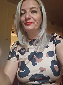 LadyTouch online show from May 16, 2026, 1:26 am
