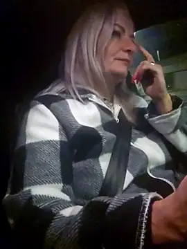 LadyTouch online show from March 14, 2026, 10:05 pm