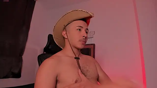 Donathoo1 online show from March 25, 2026, 11:58 pm