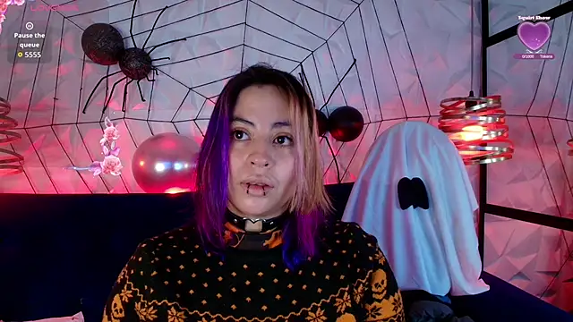 missa motato online show from October 21, 2025, 11:09 am