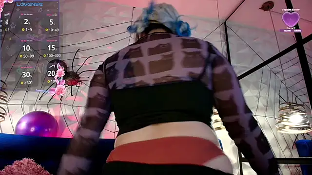 missa motato online show from October 28, 2025, 11:09 am