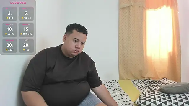 MICHAEL AND SHARON online show from March 12, 2026, 3:16 pm