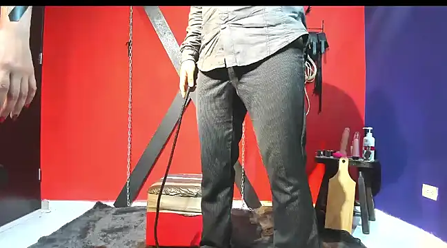 BDSM SUBMISSION3 online show from February 19, 2025, 12:57 am