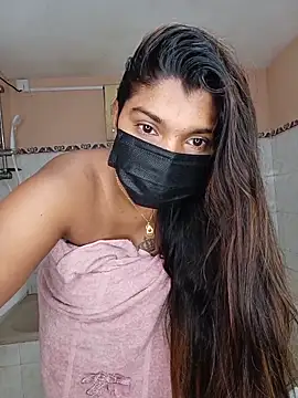 Snapshot of Baby_asha chatting on June 18, 2026, 10:53 am Baby asha online show from June 18, 2026, 10:53 am