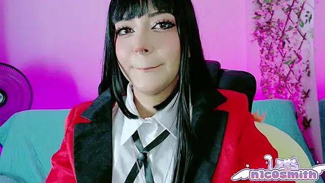 Niconya online show from March 28, 2026, 4:57 am