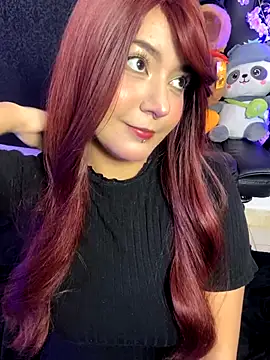 Niconya online show from October 17, 2025, 4:49 am