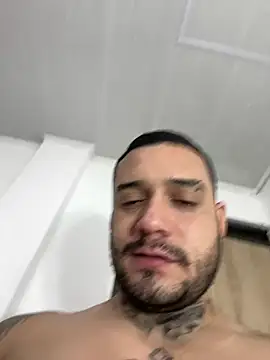 Angelgarcia  online show from March 23, 2025, 12:04 am