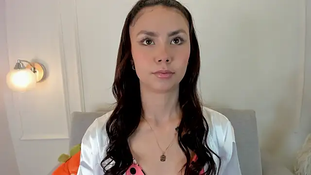 Snapshot of Celeste_99 chatting on March 15, 2025, 10:33 pm Celeste 99 online show from March 15, 2025, 10:33 pm