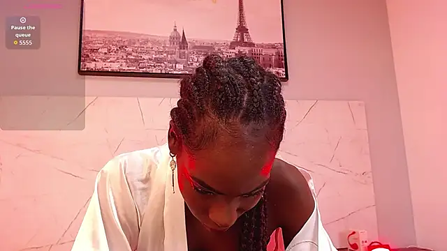 AnnyCampbell online show from January 11, 2026, 3:13 am