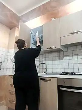 Snapshot of Dolcecurvy chatting on January 18, 2026, 2:20 pm Dolcecurvy online show from January 18, 2026, 2:20 pm