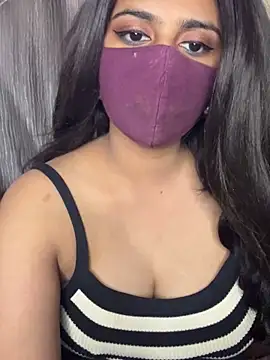 Snapshot of Dishasarmaa05 chatting on October 29, 2025, 7:13 pm Dishasarmaa05 online show from October 29, 2025, 7:13 pm