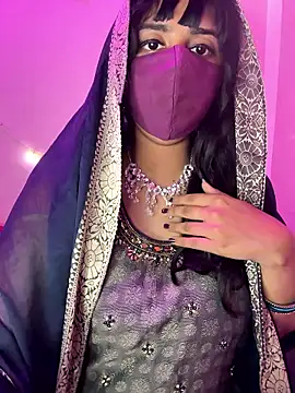 Dishasarmaa05 online show from January 14, 2026, 6:00 pm