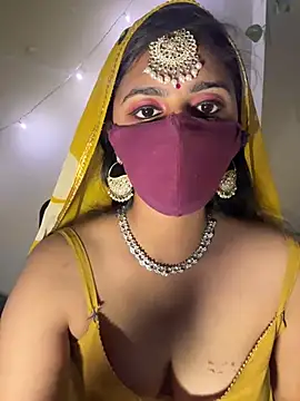 Dishasarmaa05 online show from May 9, 2026, 3:48 pm