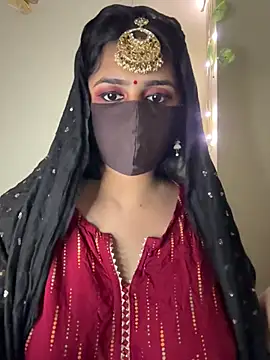 Dishasarmaa05 online show from February 4, 2026, 4:57 pm