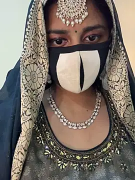 Dishasarmaa05 online show from February 23, 2026, 4:40 pm