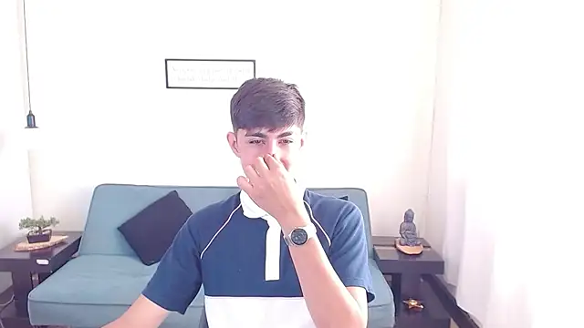 babymaik online show from February 27, 2025, 1:38 pm