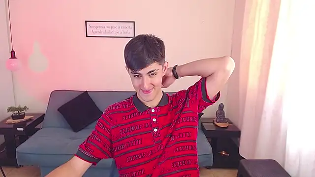 babymaik online show from March 3, 2025, 4:47 pm