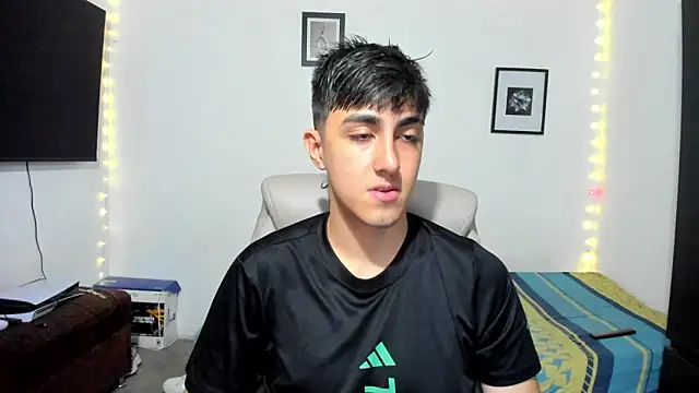 babymaik online show from September 12, 2025, 8:30 pm